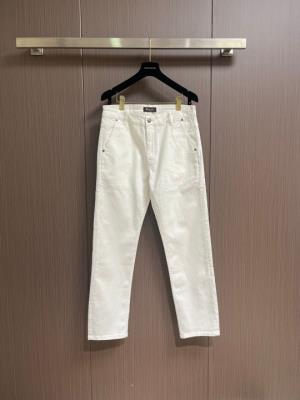 wholesale quality loro piana pants model no. 26